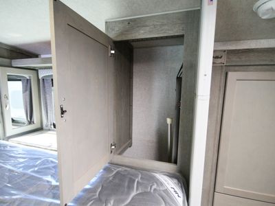 2026 Northwood Arctic Fox 1150 Dry Bath - Photo 22