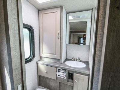 2026 Northwood Arctic Fox 1150 Dry Bath - Photo 25
