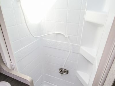 2026 Northwood Arctic Fox 1150 Dry Bath - Photo 26