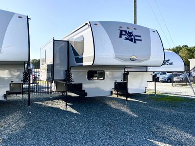 2026 Northwood Arctic Fox 1150 Dry Bath - Photo 27