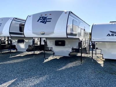 2026 Northwood Arctic Fox 1150 Dry Bath - Photo 3
