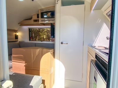 2026 nuCamp TAB 320 Black Canyon - Photo 6