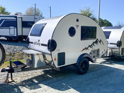 2026 nuCamp TAB 320 LITE - Photo 3