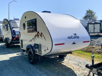 2026 nuCamp TAB 320 LITE - Photo 4