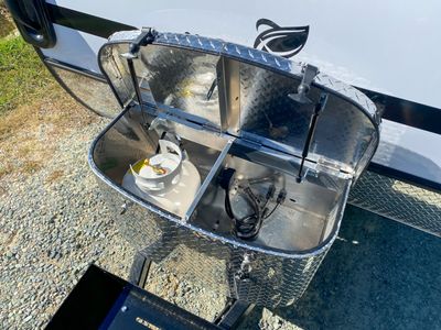 2026 nuCamp TAB 320 LITE - Photo 6