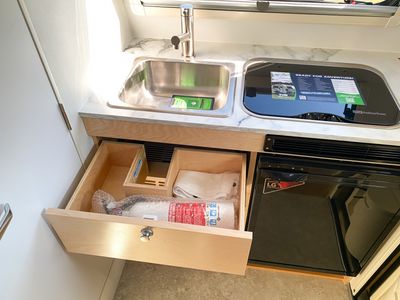 2026 nuCamp TAB 320 LITE - Photo 12