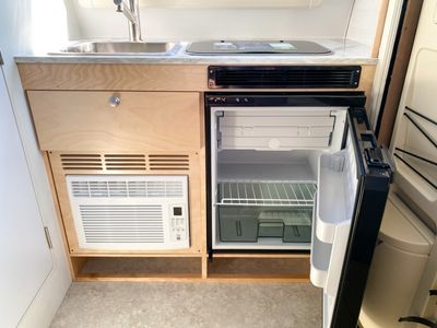 2026 nuCamp TAB 320 LITE - Photo 13