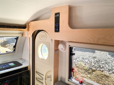 2026 nuCamp TAB 320 LITE - Photo 14