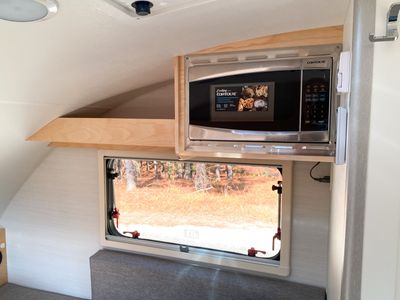 2026 nuCamp TAB 320 LITE - Photo 16
