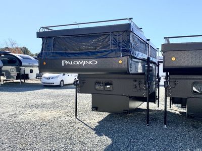 2026 Palomino Backpack Soft Side HS-1251 - Photo 3