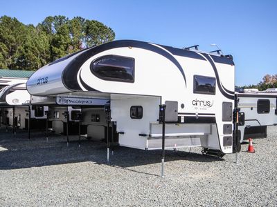 2026 nuCamp Cirrus 820 - Photo 1
