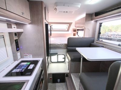 2026 nuCamp Cirrus 820 - Photo 5