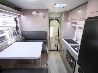 2026 nuCamp Cirrus 820 - Photo 6