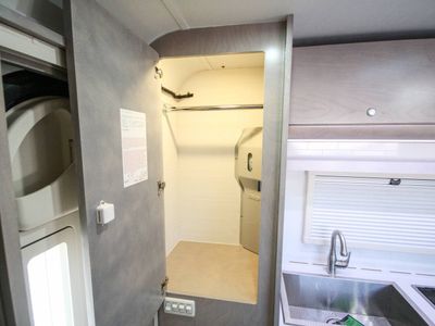 2026 nuCamp Cirrus 820 - Photo 8