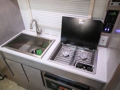 2026 nuCamp Cirrus 820 - Photo 10