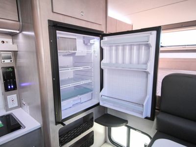 2026 nuCamp Cirrus 820 - Photo 11