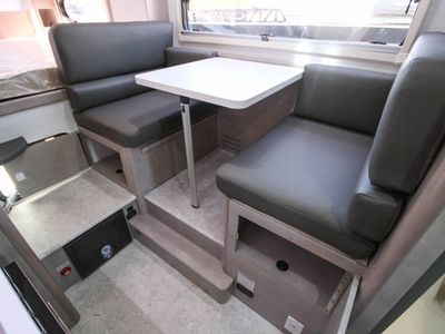 2026 nuCamp Cirrus 820 - Photo 13