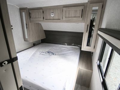 2026 East to West, Inc. Della Terra 272RL - Photo 19