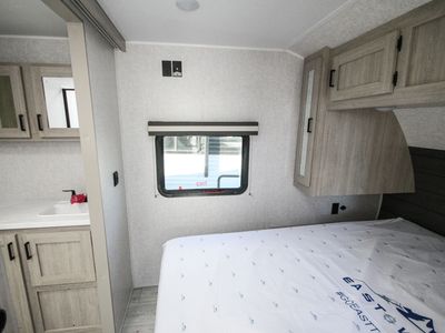 2026 East to West, Inc. Della Terra 251RD - Photo 19