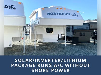2026 Northern Lite Limited Edition 8-11EXLEWB - Photo 1