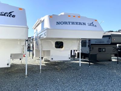 2026 Northern Lite Limited Edition 8-11EXLEWB - Photo 17