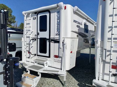 2026 Northern Lite Limited Edition 8-11EXLEWB - Photo 4