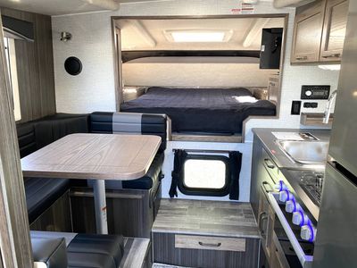2026 Northern Lite Limited Edition 8-11EXLEWB - Photo 6