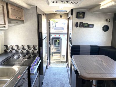 2026 Northern Lite Limited Edition 8-11EXLEWB - Photo 7