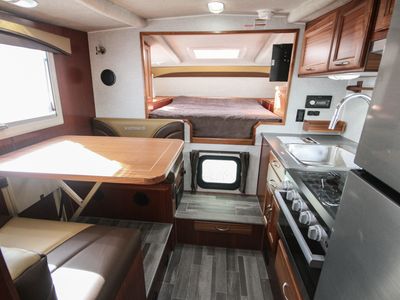 2026 Northern Lite Limited Edition 8-11EXLEWB - Photo 7