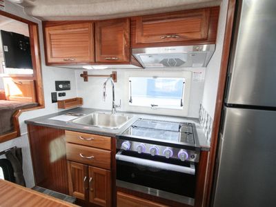 2026 Northern Lite Limited Edition 8-11EXLEWB - Photo 12