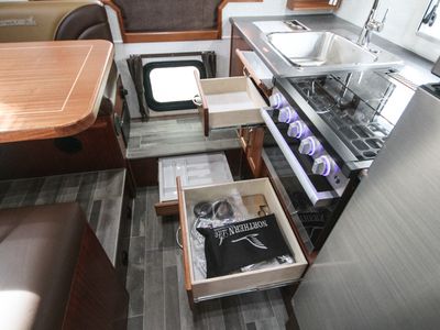 2026 Northern Lite Limited Edition 8-11EXLEWB - Photo 15