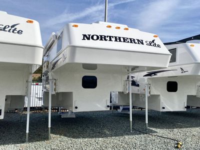 2026 Northern Lite Limited Edition 8-11EXLEWB - Photo 3