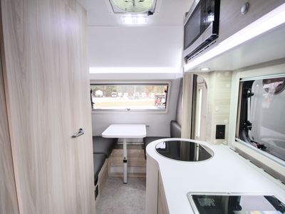 2026 nuCamp TAB 400 Black Canyon - Photo 7
