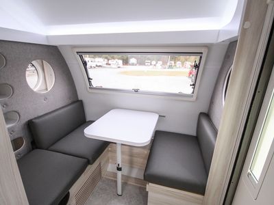 2026 nuCamp TAB 400 Black Canyon - Photo 8