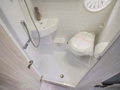 2026 nuCamp TAB 400 Black Canyon - Photo 16