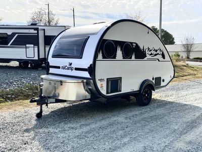 2026 nuCamp TAB 400 Black Canyon - Photo 4