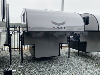 2026 Soaring Eagle ADLAR 5.5XL - Photo 3