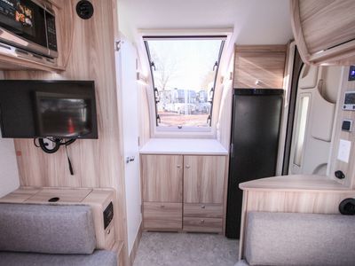 2026 nuCamp TAB 360 CS Black Canyon - Photo 11