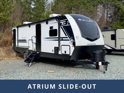 2026 Keystone Bullet Premium 265FKS - Photo 1