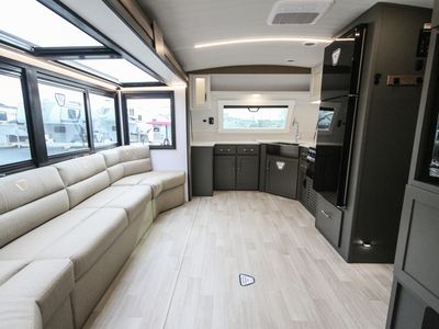 2026 Keystone Bullet Premium 265FKS - Photo 7