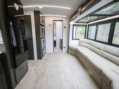 2026 Keystone Bullet Premium 265FKS - Photo 8