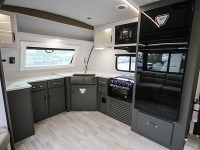 2026 Keystone Bullet Premium 265FKS - Photo 12