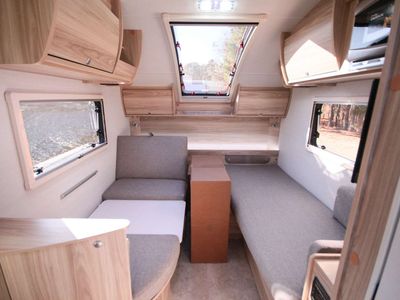 2026 nuCamp TAB 360 CS Black Canyon - Photo 10