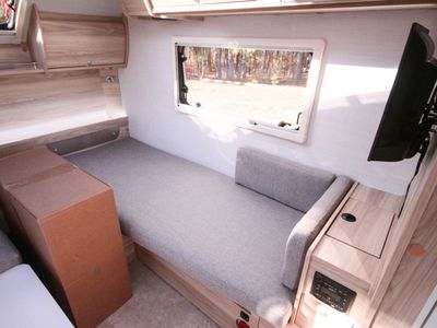 2026 nuCamp TAB 360 CS Black Canyon - Photo 16