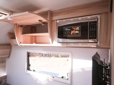 2026 nuCamp TAB 360 CS Black Canyon - Photo 18