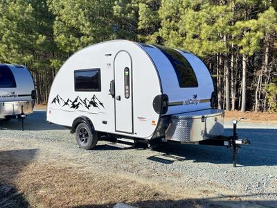 2026 nuCamp TAB 360 CS Black Canyon - Photo 22