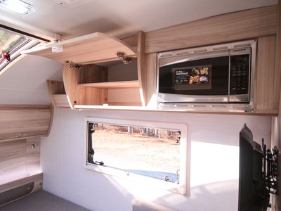2026 nuCamp TAB 360 CS Black Canyon - Photo 14