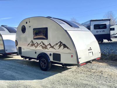 2026 nuCamp TAB 360 CS Black Canyon - Photo 5