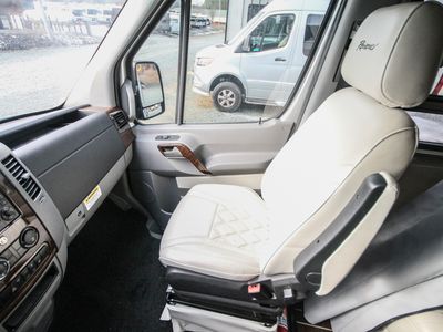 2020 Regency Xalta 4TB - Photo 12
