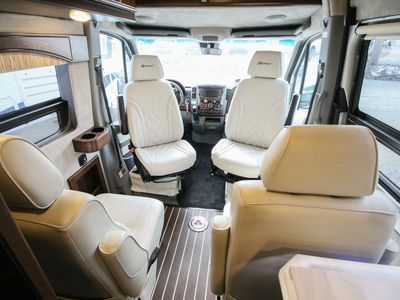 2020 Regency Xalta 4TB - Photo 15